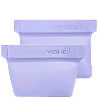 Voila Ultimate Treat Pouch - Limited Edition Lavender Set